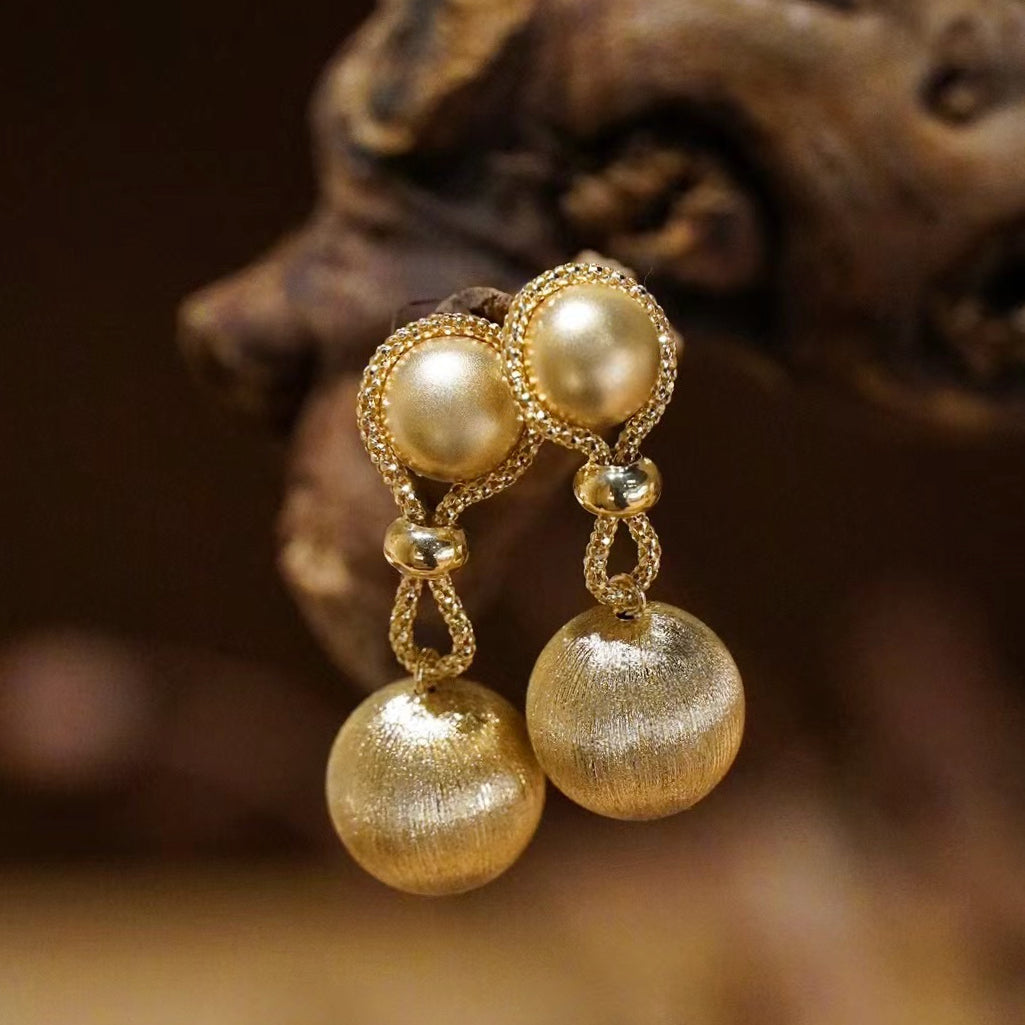 Aurea Earrings