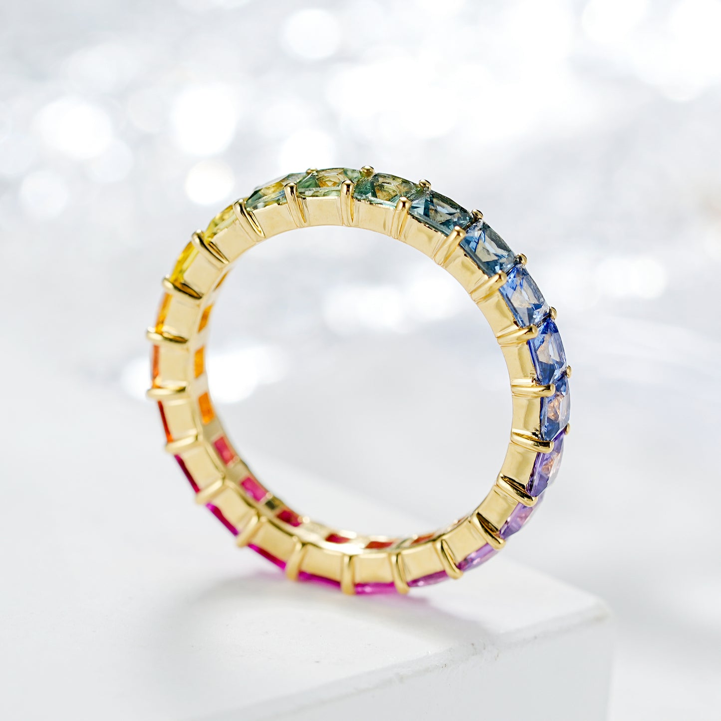 Chroma Ring