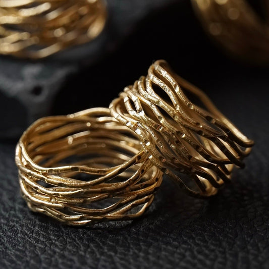 Vine Ring