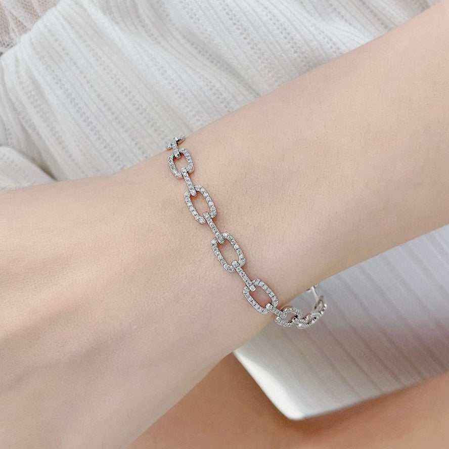 Infinite Bracelet