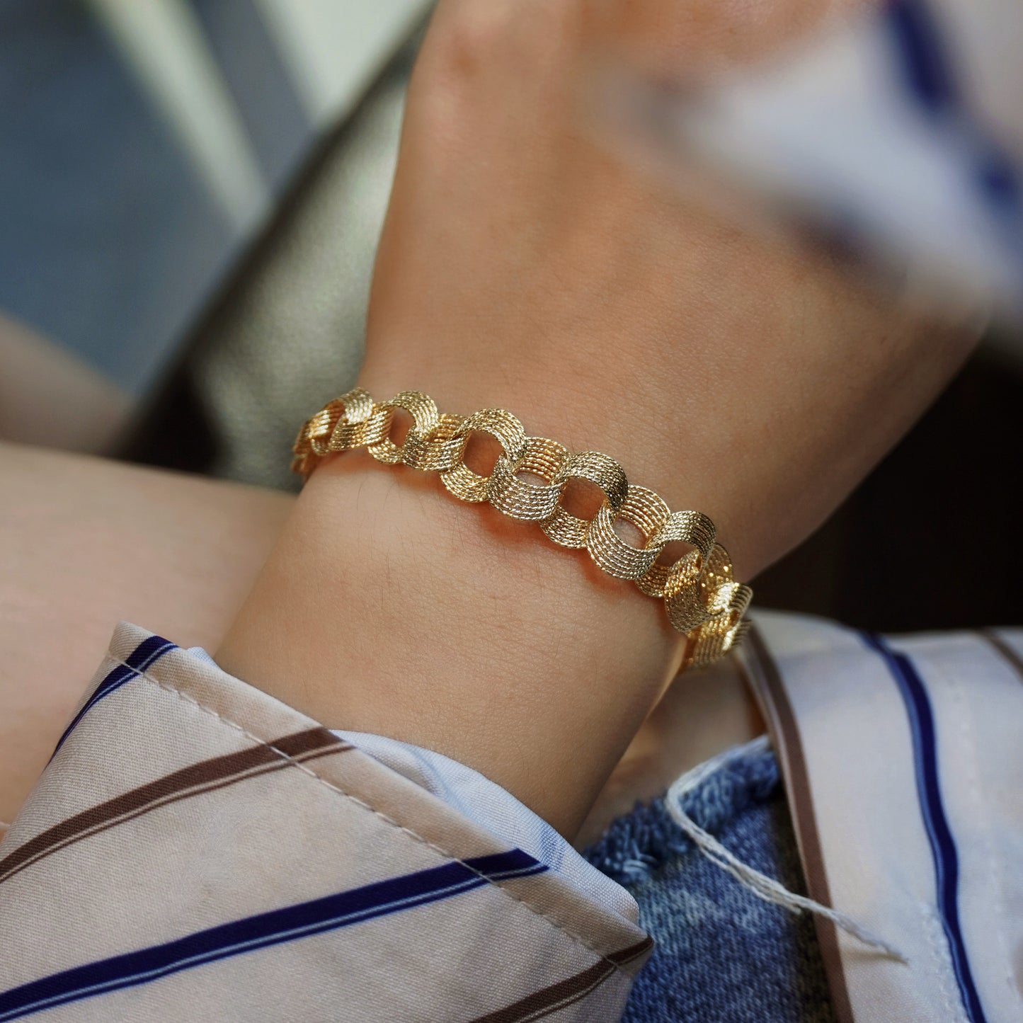 Solis Bracelet