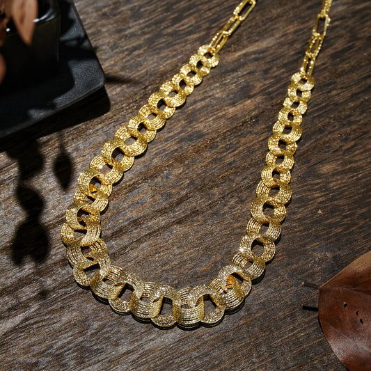 Solis Necklace