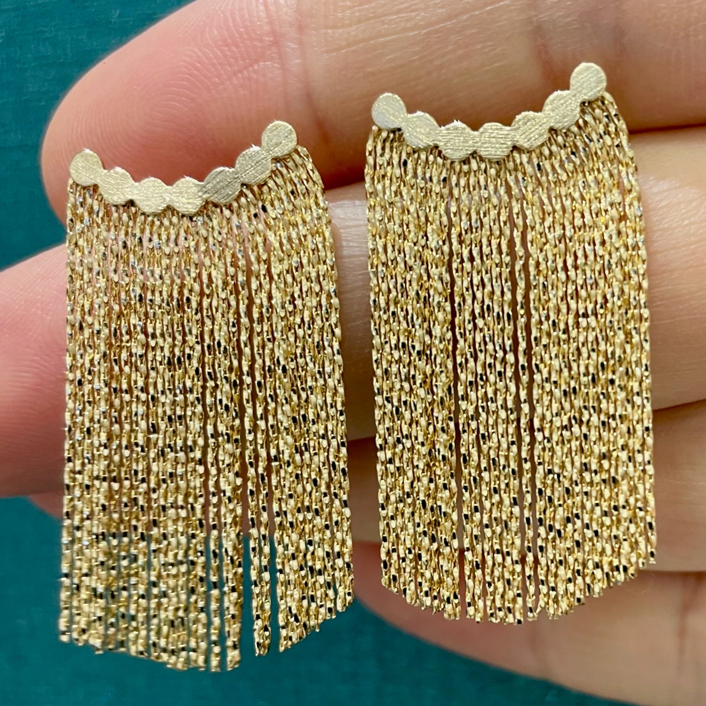 Juli Earrings