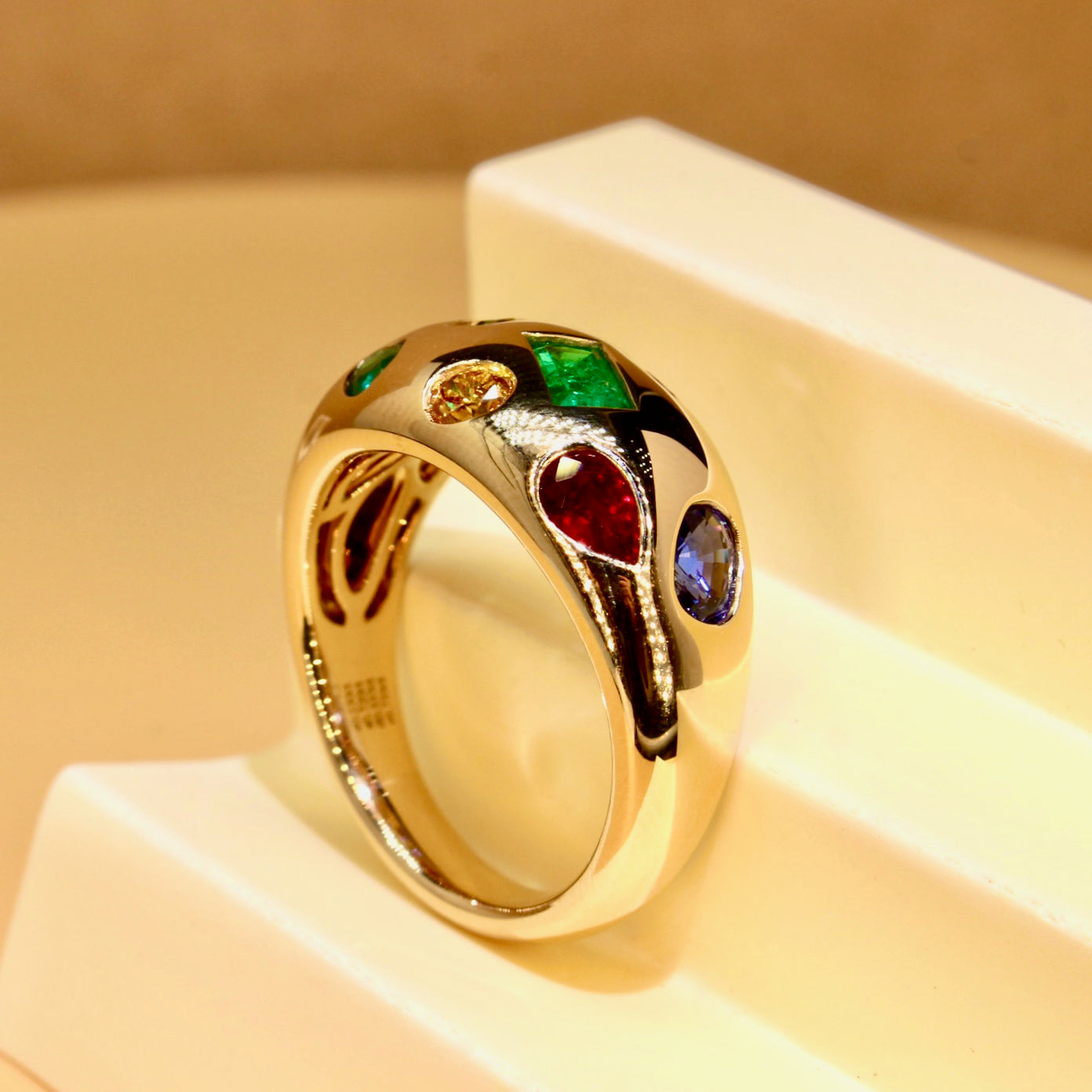 Stella Ring